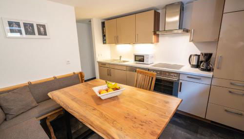 Fewo Schwarzwaldstern 1, Todtnau, 3 Schlafzimmer - Foto 3