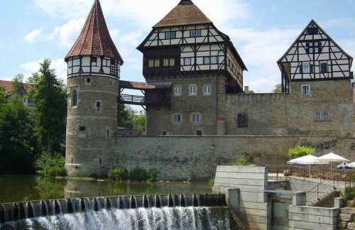 Ferienwohnung Moments - Foto 27