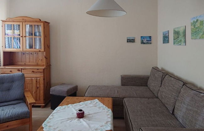 Alte Kaeserei Comfortable Holiday Residence - Foto 7