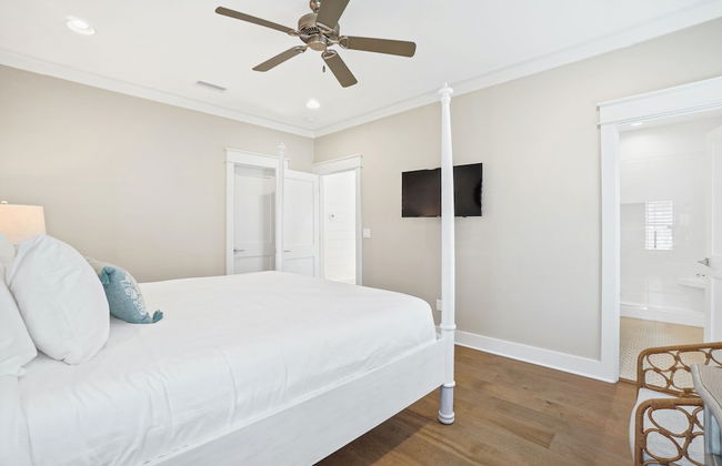 Magnolia Cottages by the Sea by Panhandle Getaways - Foto 8