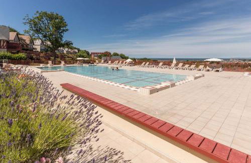 Pierre & Vacances Premium Residence & Spa Houlgate - Photo 17
