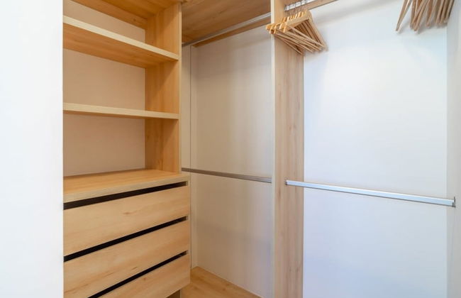 w Classy 1BR in Chapinero - Photo 12