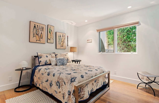 Shoreline Park House - Foto 5