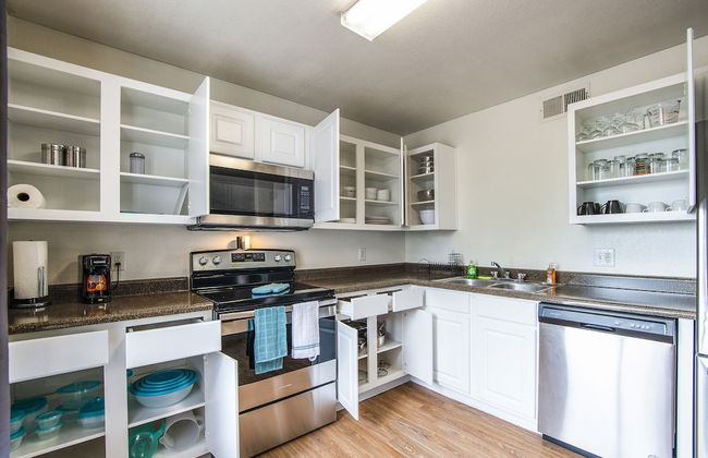 The Landmark Apartments - Foto 42