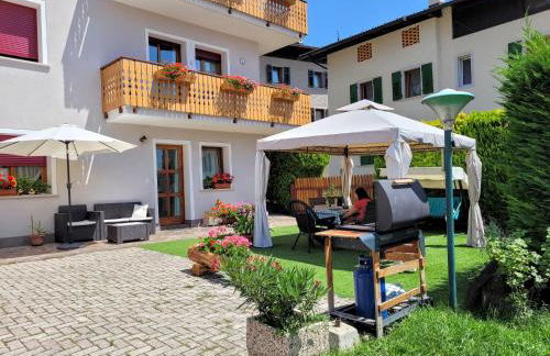 "Casa Elda" 110 mq primo Piano a Coredo TRENTO - Foto 17