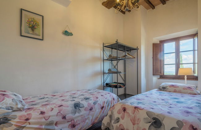 San Paolo Farm, Wifi, Pool, Val Di Cecina - Foto 28