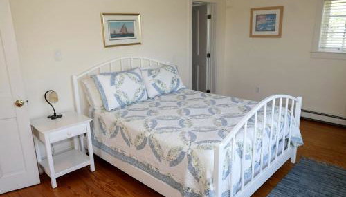 Grand Vacation Rental with 180-Degree Ocean Views on Nantucket, Massachusetts - Foto 4