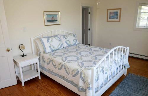 Grand Vacation Rental with 180-Degree Ocean Views on Nantucket, Massachusetts - Foto 4