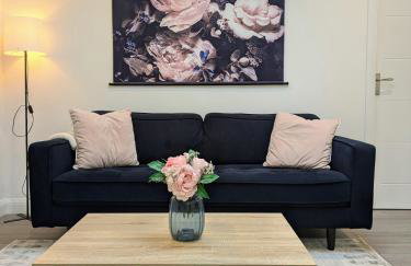 Bright one bedroom apartment with garden - Foto 35