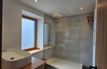 L'Escargot - Maison avec espace bien être privatif - Foto 19