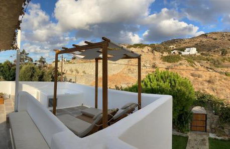 Ninemia Naxos Suites - Foto 7