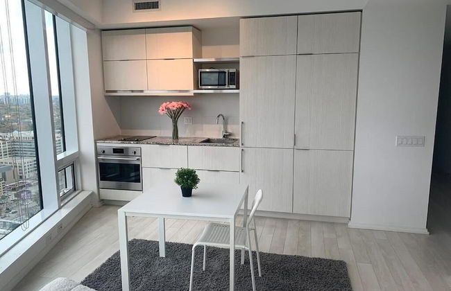 Waterfront Yonge Apartments - Photo 28