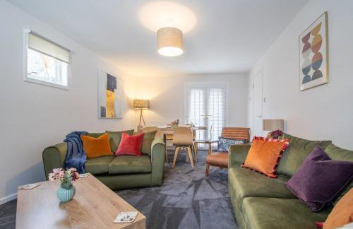 Corsehill Cottage - 3 Bedroom, 2 bathroom House - Foto 4