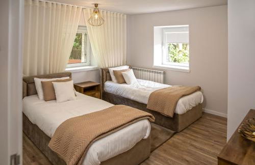 Casa da Pontelha by Gerês Casas - Foto 39