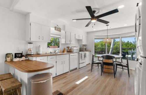 Navy Flamingo - Foto 9