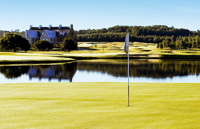 4 Person Holiday Home in Skurup - Photo 12