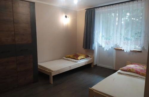 Pokoje Gościnne Danusia - Foto 12