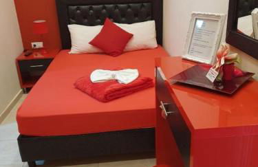 Apartmani Vesna Luxury ap 5 & 6 Paralia - Foto 42