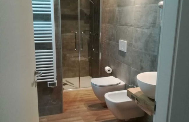 Agriturismo Ai Due Leoni - Foto 28