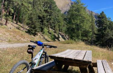 Les Mélèzes 1 Studio - Foto 17