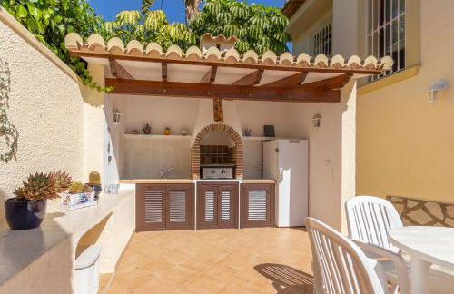 Villa Ana Sofía Costa CarpeDiem - Foto 9