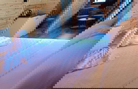 MAS KAZDAĞI GLAMPİNG - Photo 3