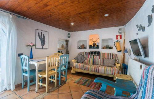 Silence's Cave Rural House - Foto 9