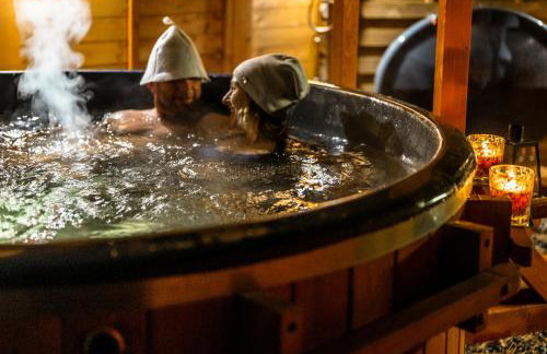 Domki Letniskowe Forest nad morzem - Foto 11