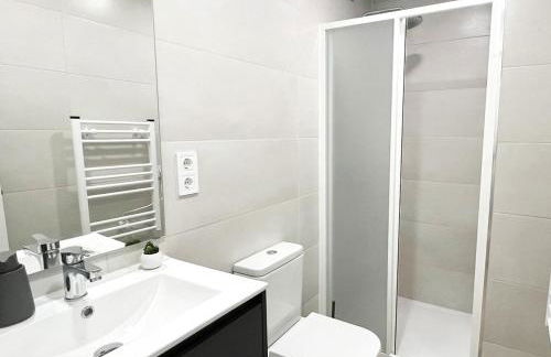 Loft cerca de playa y Ciudad de Artes y Ciencias - Foto 22