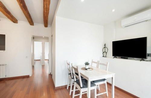 Cozy apartment centre Manresa - Photo 27