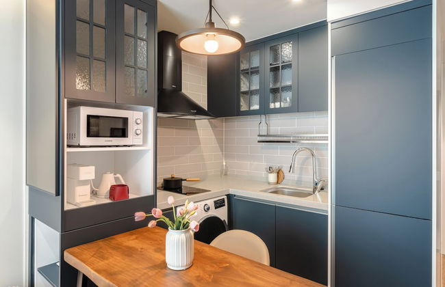 Urbanstay Siheung Geobukseom - Foto 39