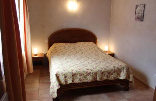 Gîte les Cigales - Foto 9