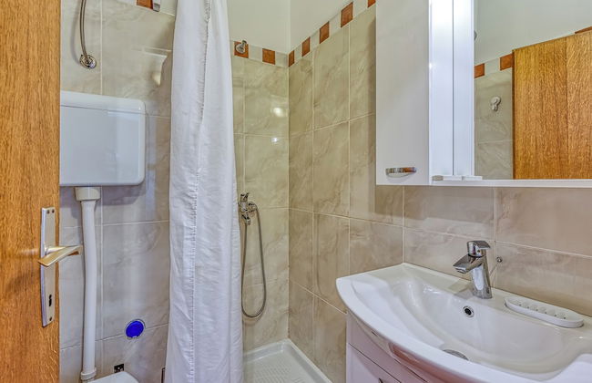 Valdarke Sea View Apartment - Foto 10