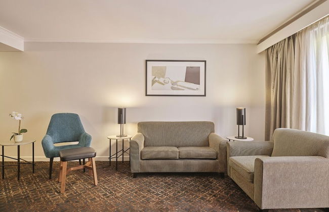 Rendezvous Hotel Sydney The Rocks - Foto 49