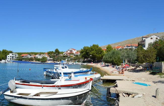 Apartment Jagoda / Two Bedrooms A1 - Foto 1