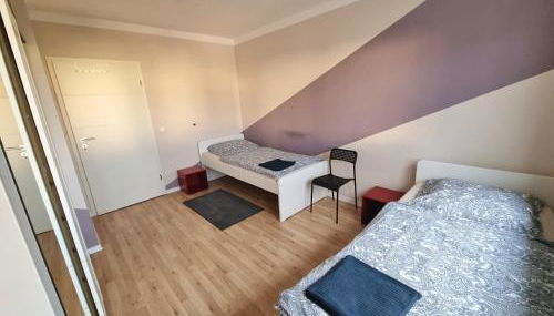 Monteurunterkunft Cadolzburg - Foto 4