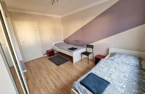 Monteurunterkunft Cadolzburg - Foto 4