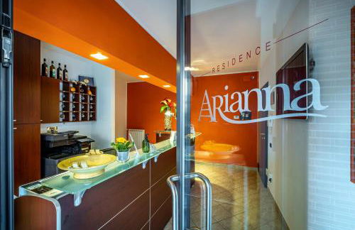 Residence Arianna - Foto 4