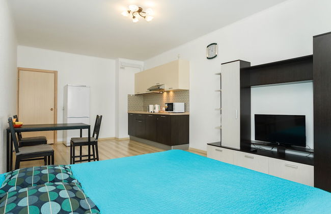 Etazhydaily Belinskogo-Stepana Razina - Foto 38