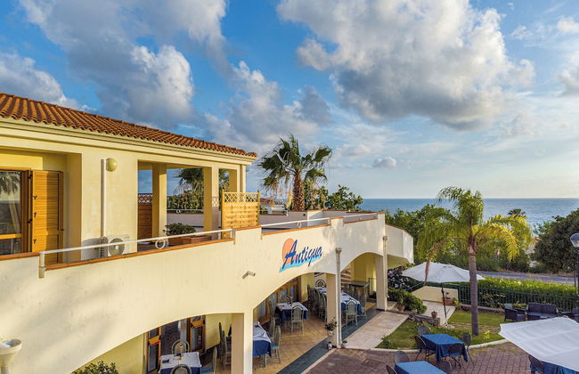 Residence Antigua - Foto 65