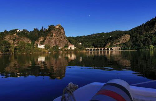 Le Ponton des Sympetrums - Foto 33