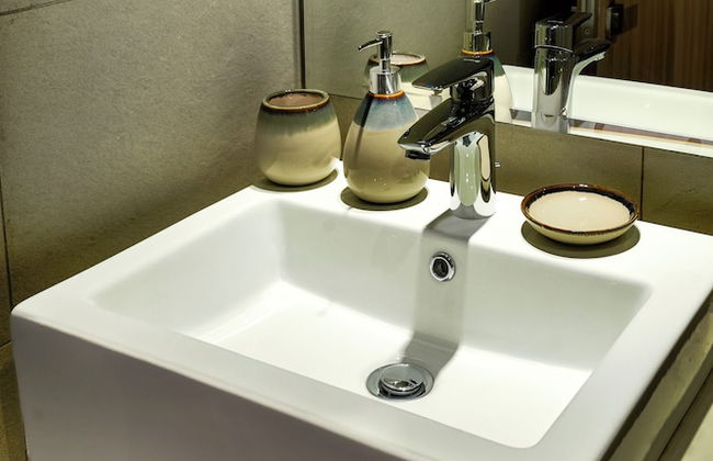 Nasma Holiday Homes - Azizi Riviera 46 - Foto 16