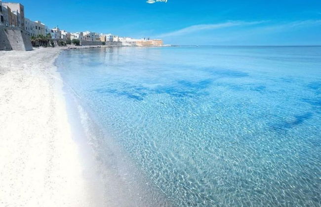 Immaculate 3-bed Apartment in Trapani, Sicily - Foto 31