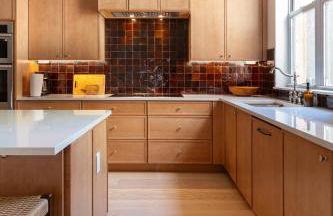 3.8 Million Dollar Brownstone Newly Renovated - Foto 29