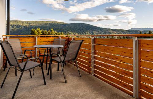 Forchnerhof Nature & Mountain View Apartments - Foto 10