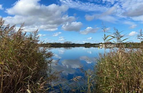 Pretty Cotswold Cottage with garden near Bibury - Foto 46