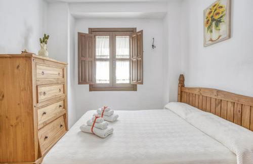 Villa in Carcabuey near Sierras Subbeticas Park - Foto 19