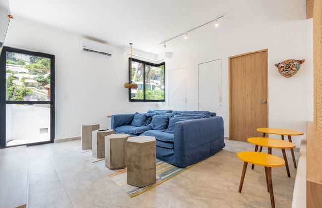 Casa Balam - Foto 19