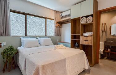 Villa Naluri - Casa Yodo - Apartamento 1 quarto em Japaratinga - Foto 66