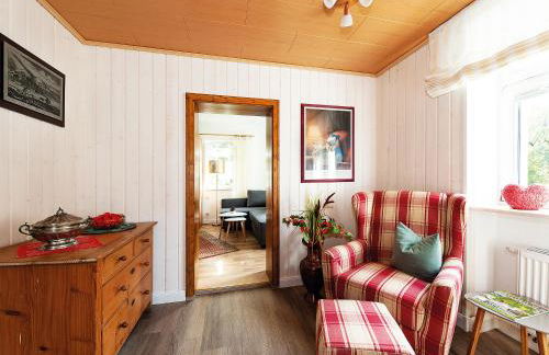 Ferienhaus Elbufer 83 - Foto 123